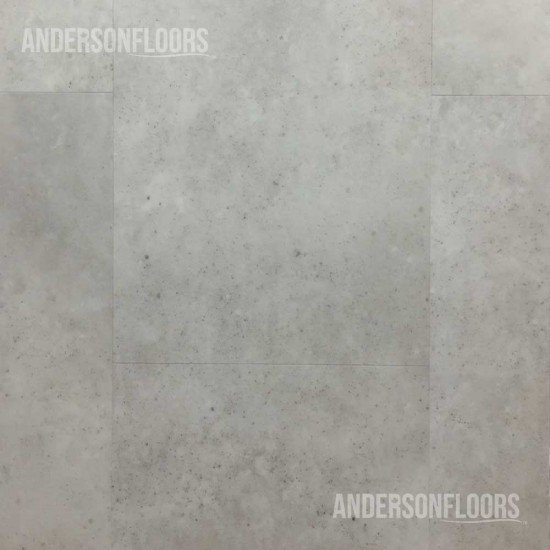 Embassy 4.5mm SPC Vinyl Tile - Premium Beige Marble